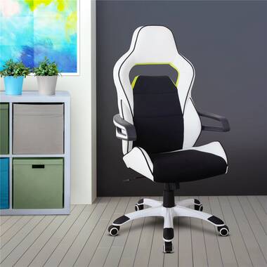 Birdrock home gaming online chair